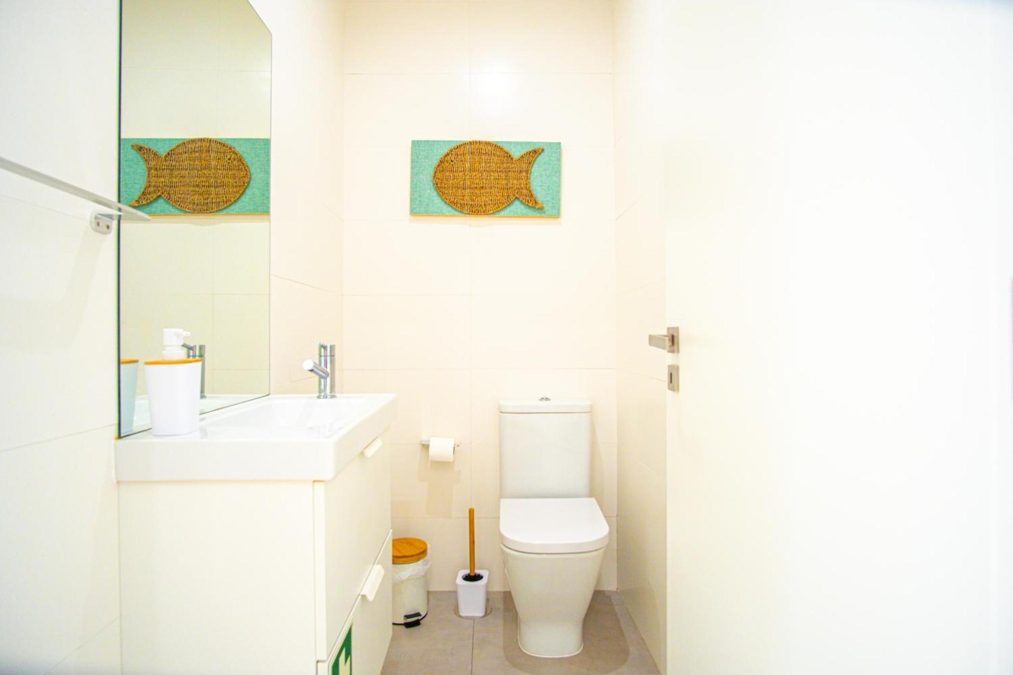 Iris Apartment Nazare Bagian luar foto
