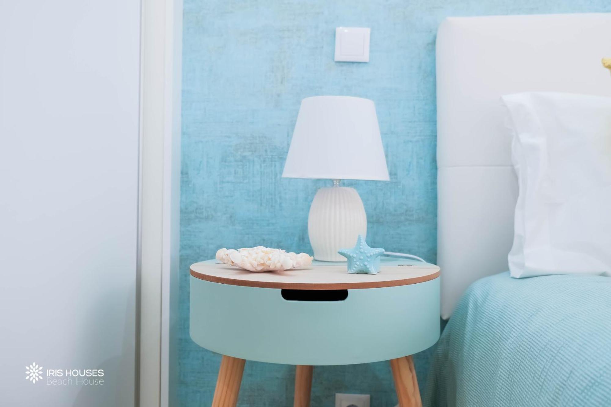 Iris Apartment Nazare Ruang foto